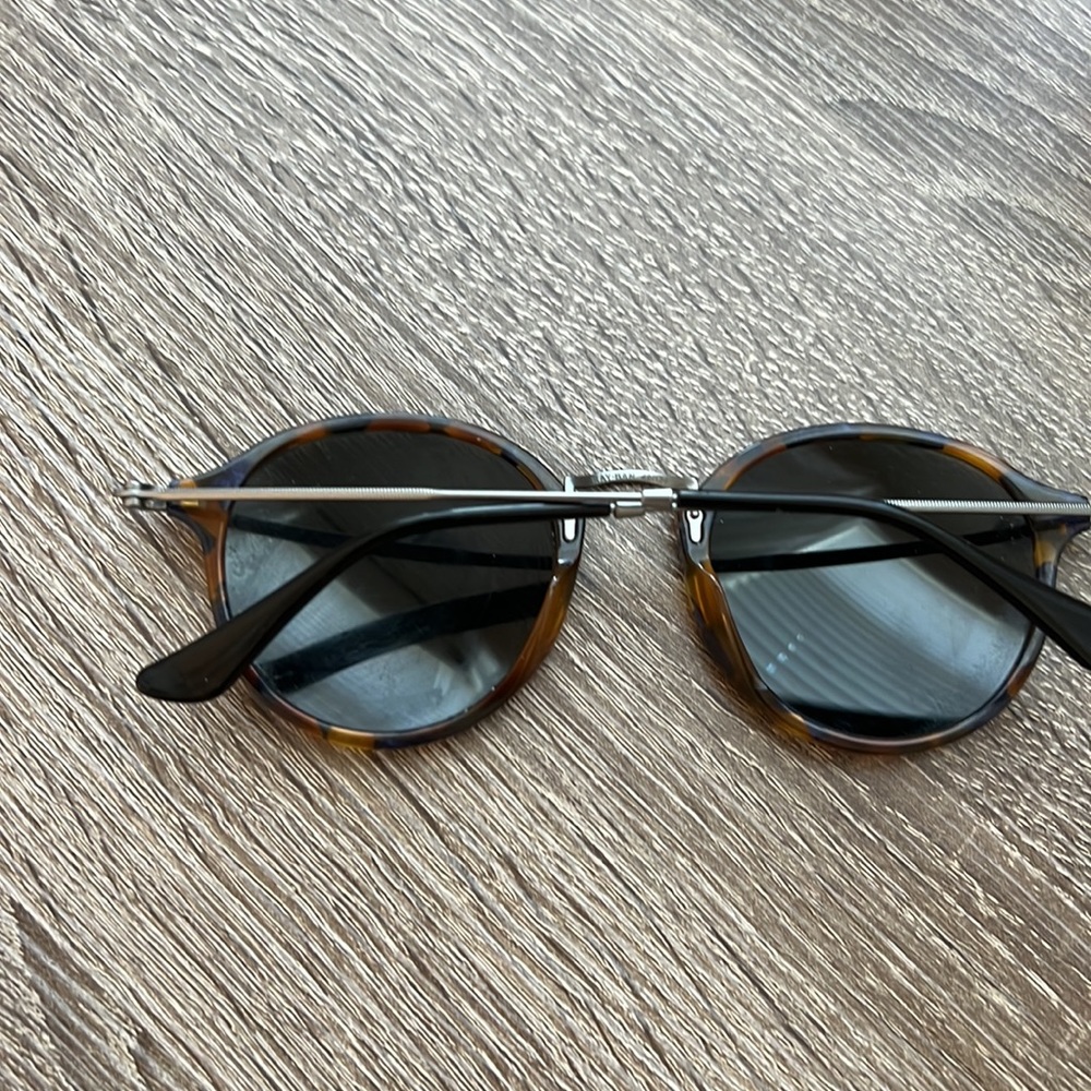 Raybans tortoise shell - Picture 3 of 3